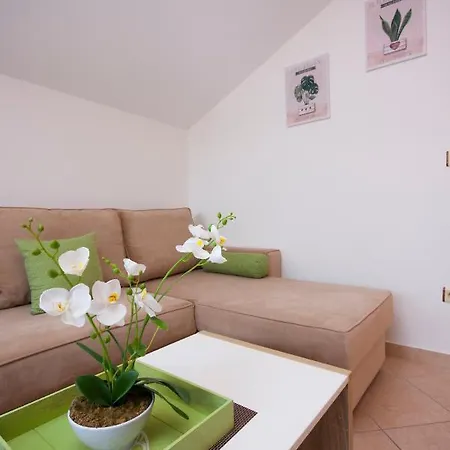 Apartament Dora's Place *