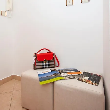 Dora's Place Apartament Vodice