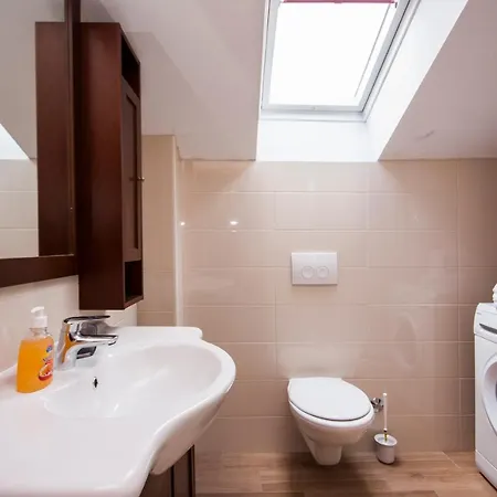 Dora's Place Apartament