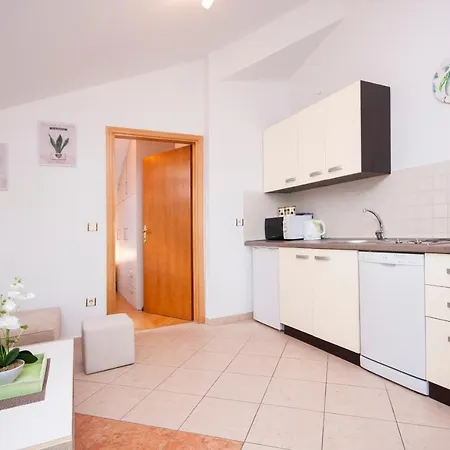 Dora's Place Apartament Vodice