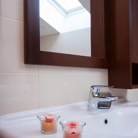 Dora's Place Apartament Vodice