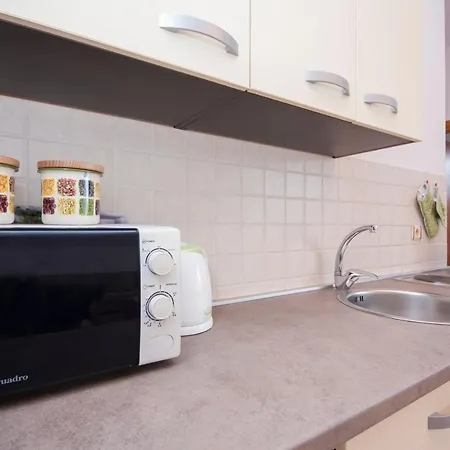 Apartament Dora's Place *