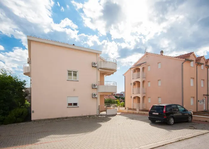 Daire Dora's Place Vodice