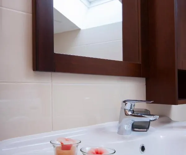 Dora's Place Daire Vodice