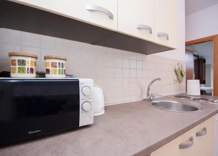 Daire Dora's Place *